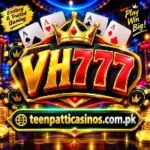 VH777 Game