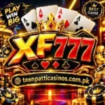XF777 Game