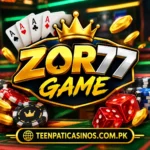 ZOR77 Game