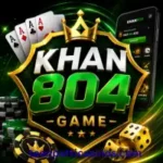 KHAN804 Game