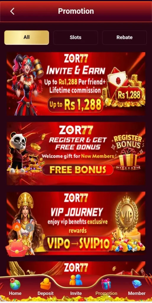 zor77 game